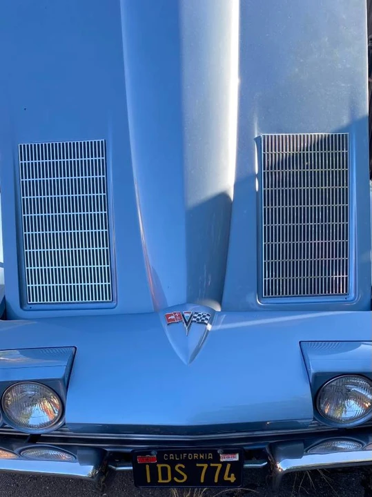 1963 Chevrolet Corvette C2 - Image 21 of 22