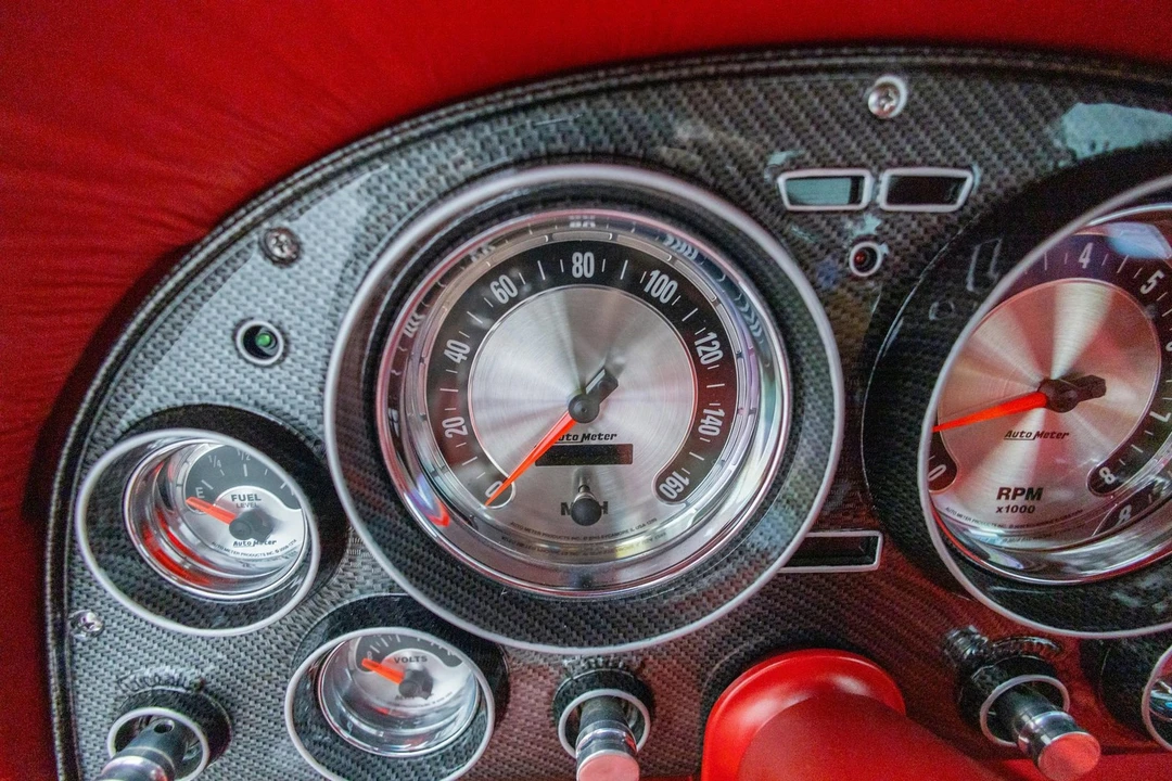 1963 Chevrolet Corvette C2 - Image 27 of 31