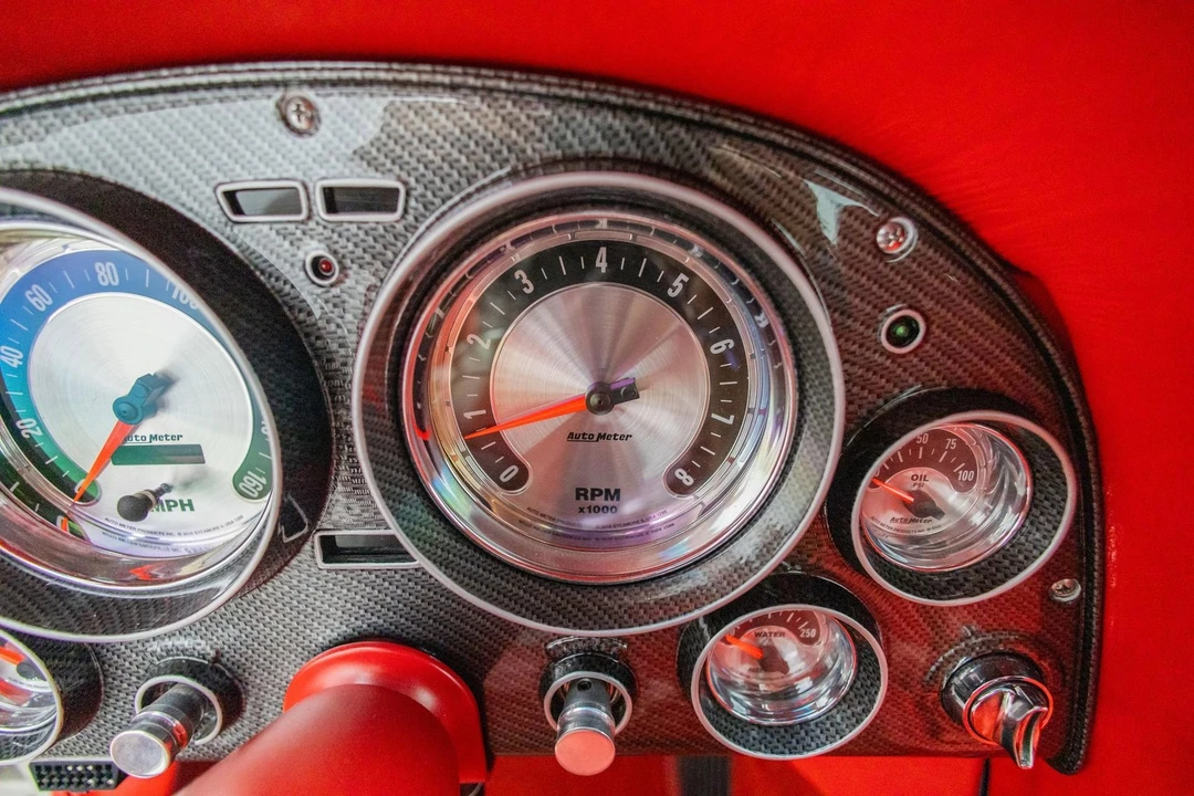 1963 Chevrolet Corvette C2 - Image 28 of 31