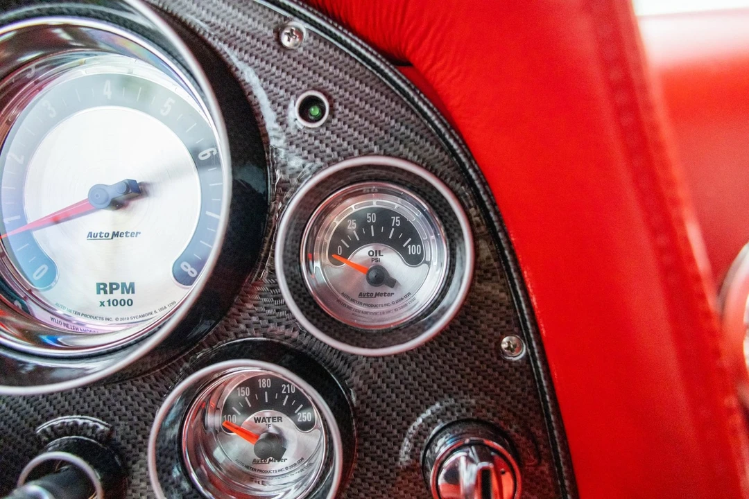 1963 Chevrolet Corvette C2 - Image 29 of 31