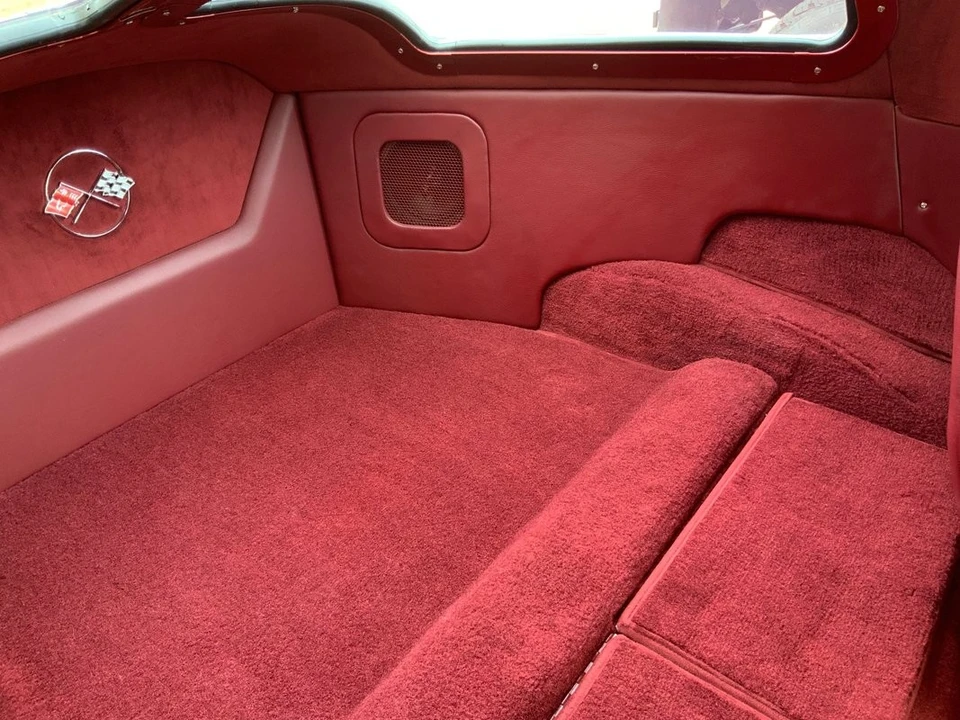 1963 Chevrolet Corvette C2 - Image 27 of 31