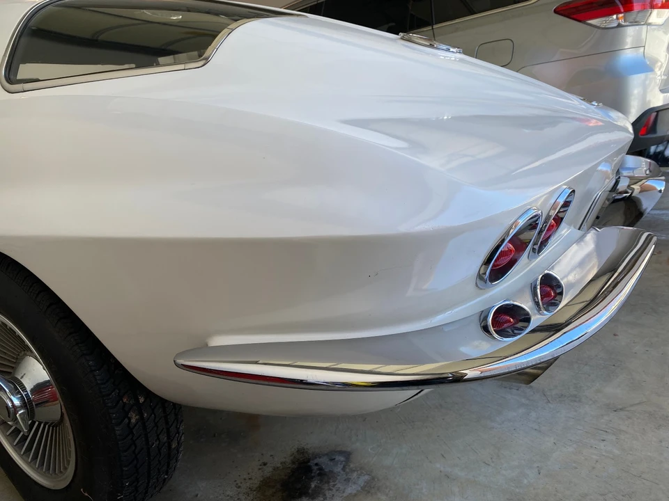 1963 Chevrolet Corvette C2 - Image 5 of 21