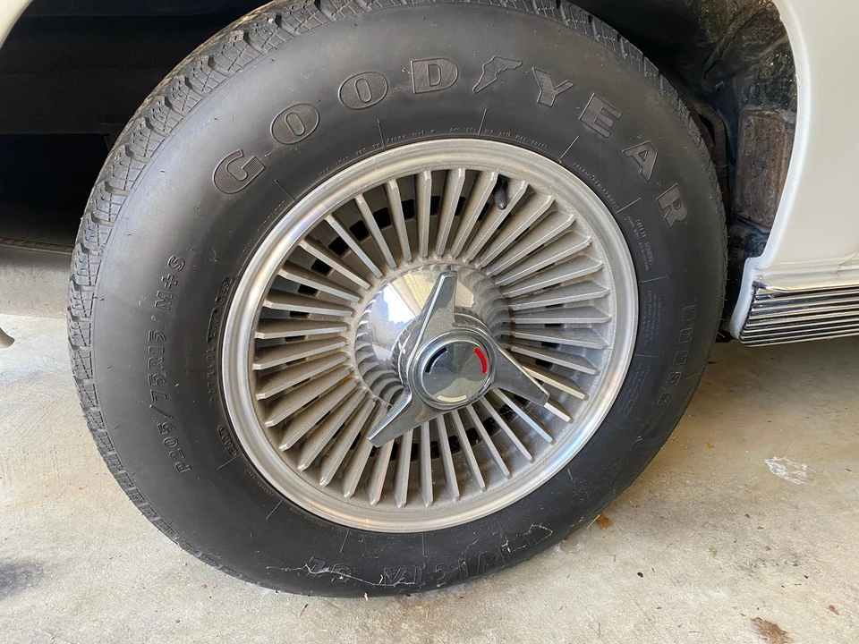 1963 Chevrolet Corvette C2 - Image 21 of 21