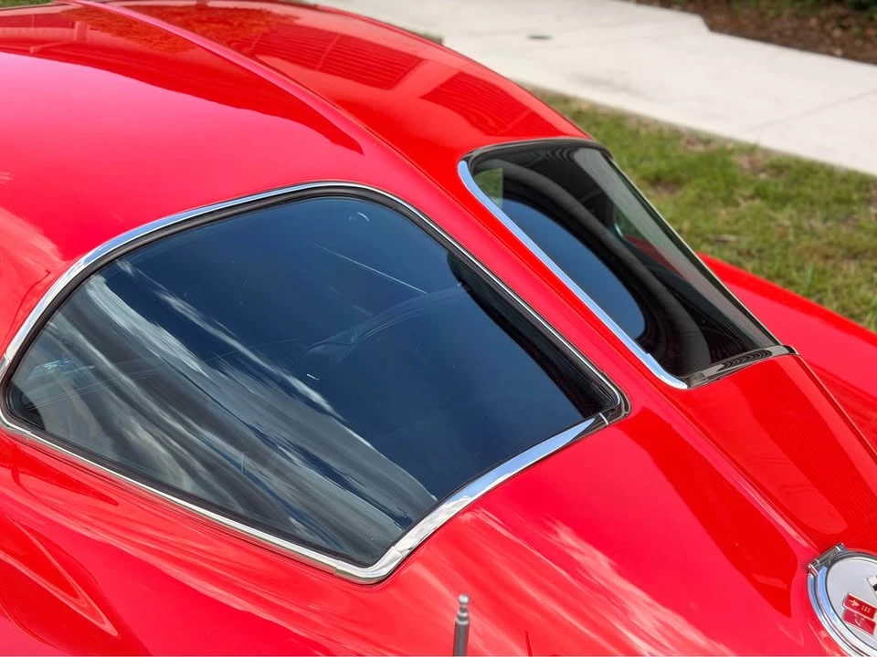 1963 Chevrolet Corvette C2 - Image 6 of 20