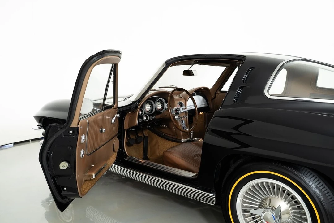 1963 Chevrolet Corvette C2 - Image 21 of 21