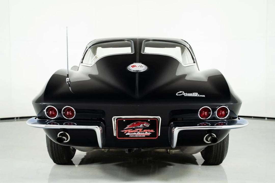 1963 Chevrolet Corvette C2 - Image 12 of 21