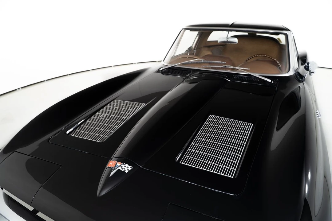 1963 Chevrolet Corvette C2 - Image 6 of 21