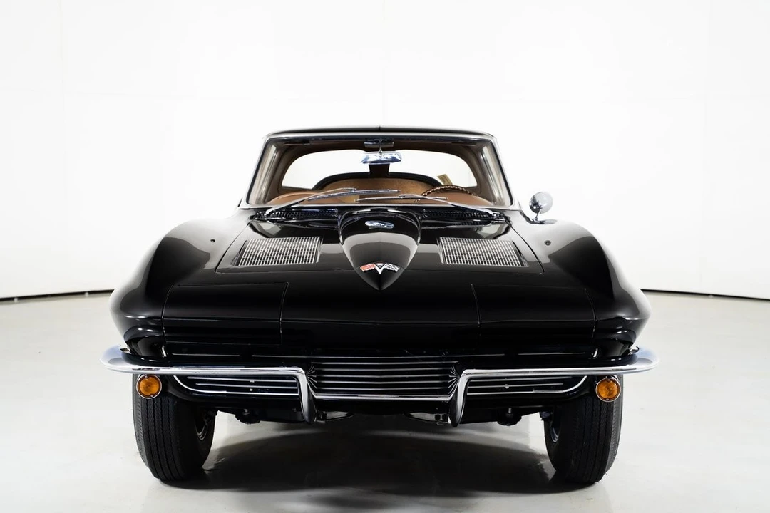 1963 Chevrolet Corvette C2 - Image 4 of 21