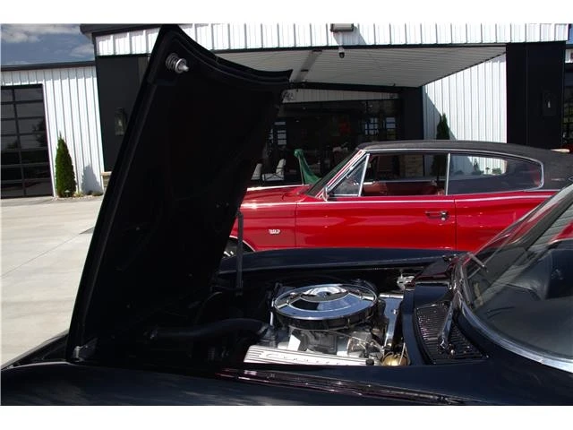 1963 Chevrolet Corvette C2 - Image 3 of 21