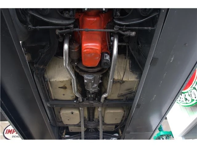 1963 Chevrolet Corvette C2 - Image 13 of 21