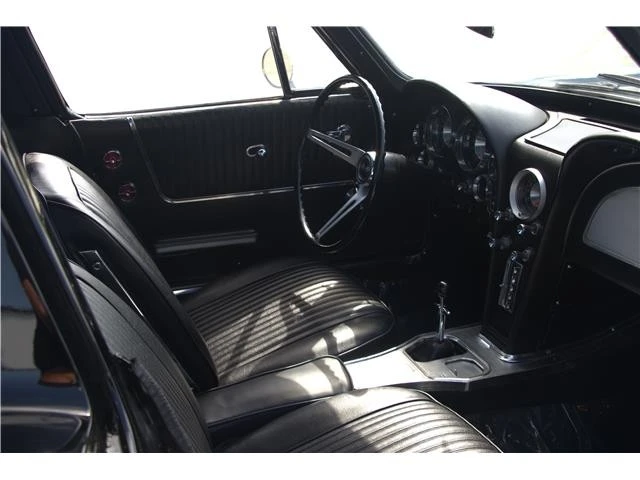 1963 Chevrolet Corvette C2 - Image 21 of 21