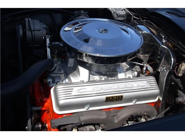 1963 Chevrolet Corvette C2 - Image 14 of 21