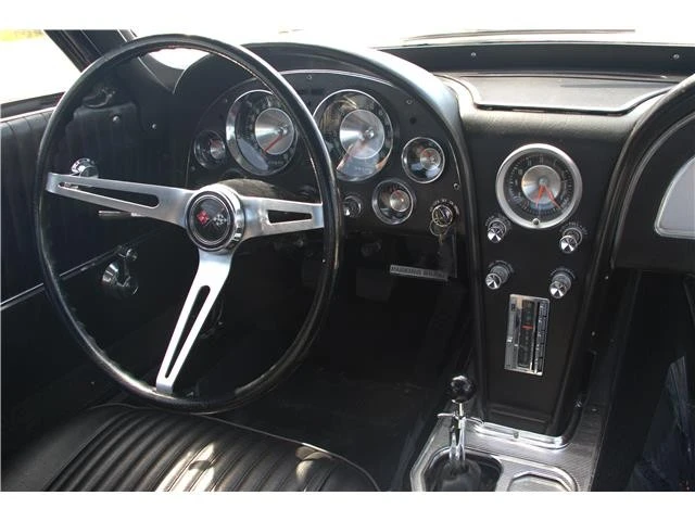 1963 Chevrolet Corvette C2 - Image 21 of 21