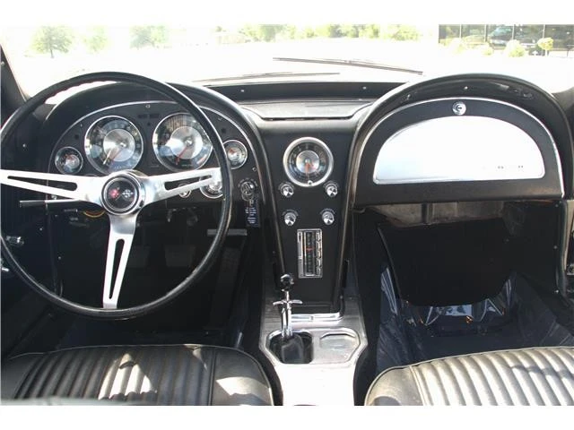 1963 Chevrolet Corvette C2 - Image 6 of 21