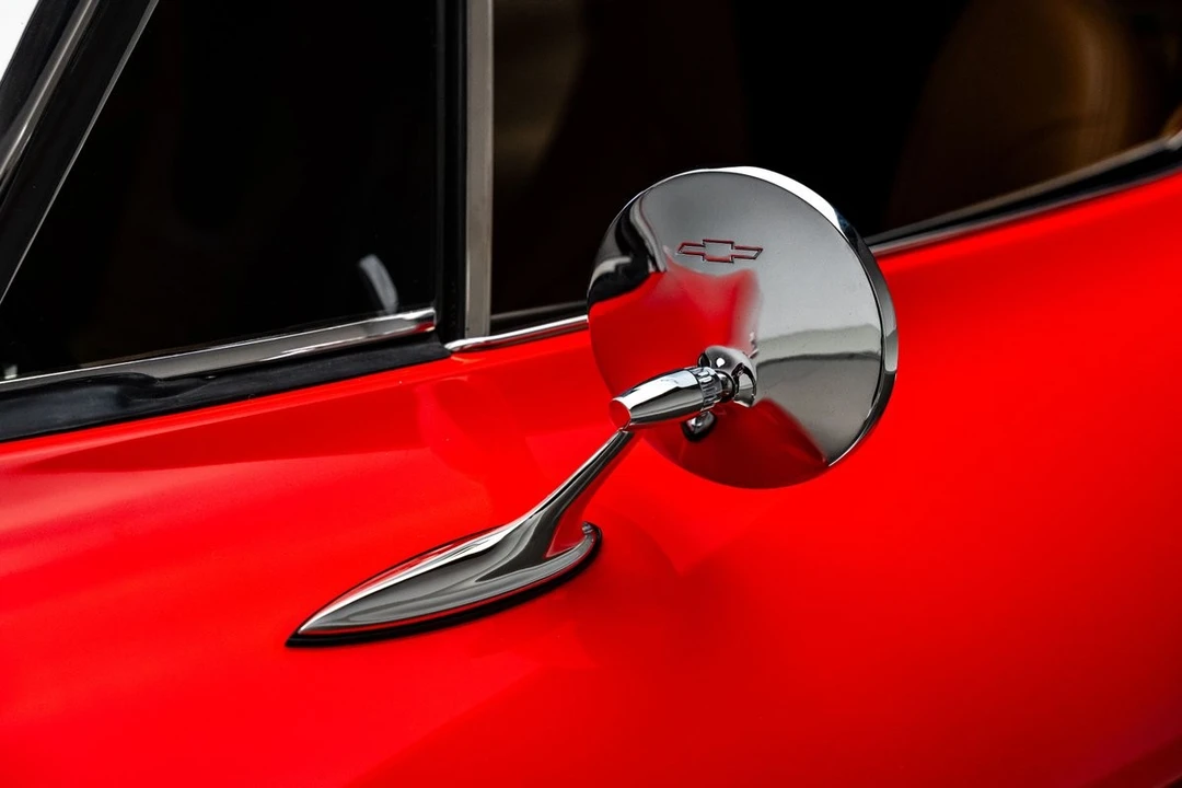 1963 Chevrolet Corvette C2 - Image 20 of 31