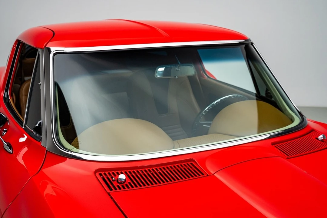 1963 Chevrolet Corvette C2 - Image 12 of 31