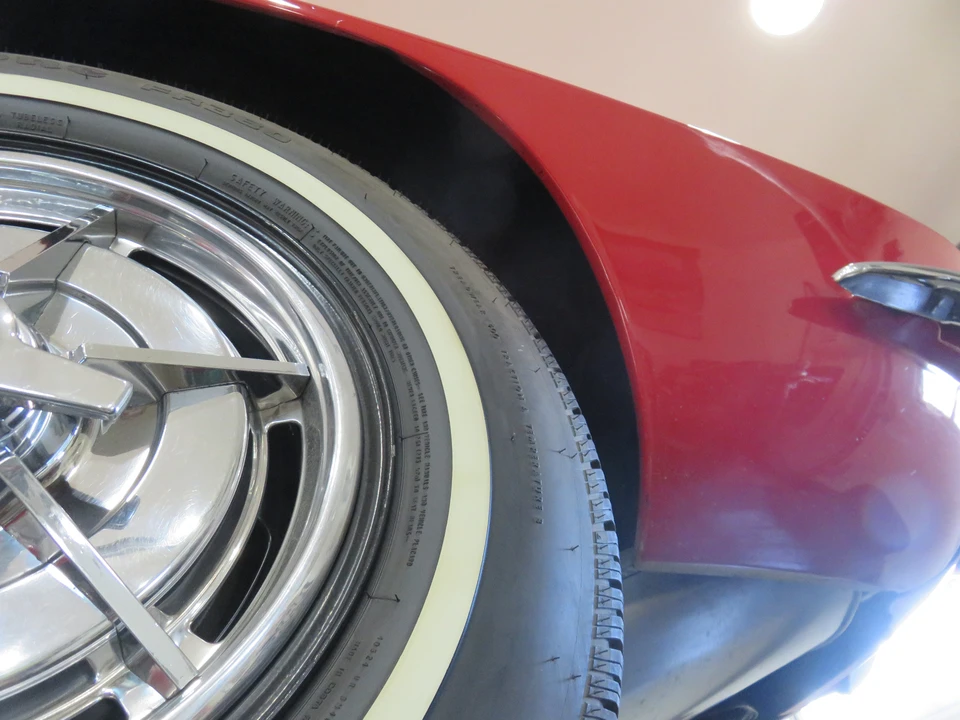 1963 Chevrolet Corvette C2 - Image 17 of 31