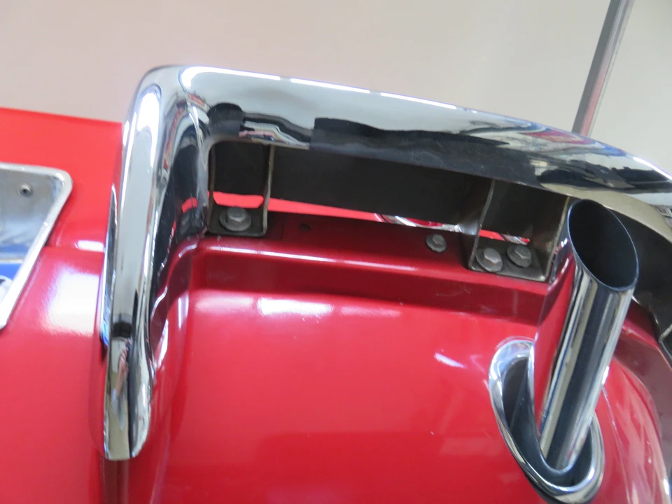 1963 Chevrolet Corvette C2 - Image 18 of 31