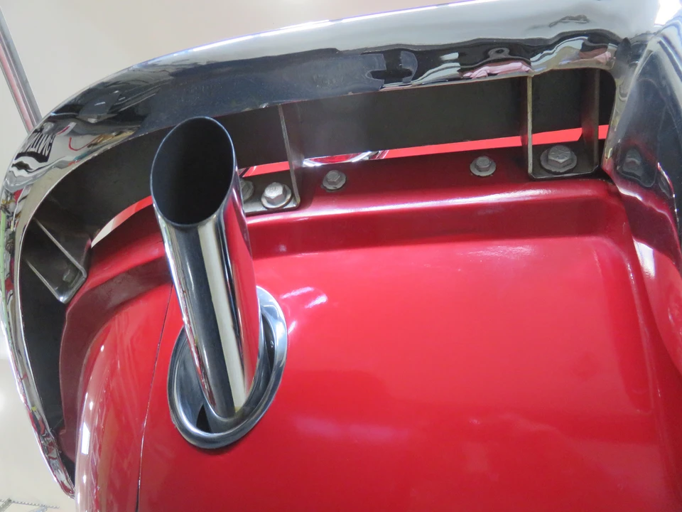 1963 Chevrolet Corvette C2 - Image 19 of 31