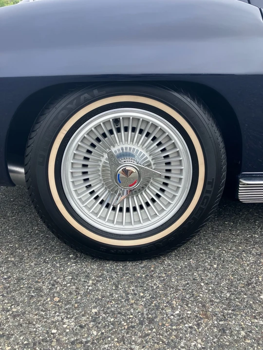 1963 Chevrolet Corvette C2 - Image 21 of 21