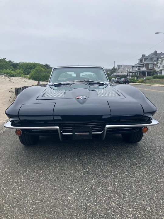 1963 Chevrolet Corvette C2 - Image 8 of 21