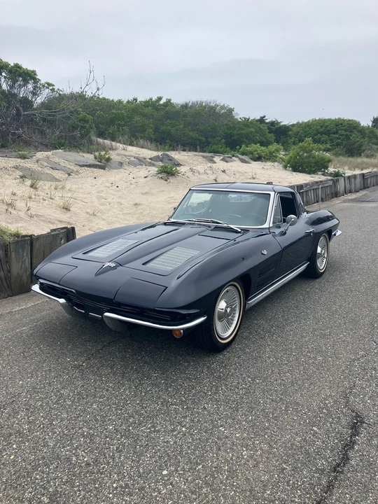 1963 Chevrolet Corvette C2 - Image 2 of 21