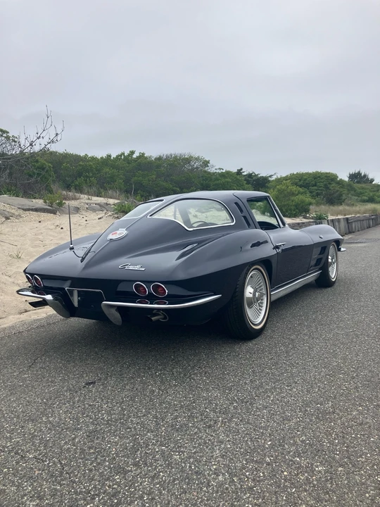 1963 Chevrolet Corvette C2 - Image 6 of 21