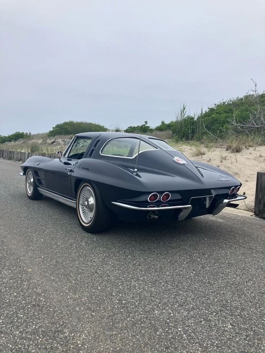 1963 Chevrolet Corvette C2 - Image 5 of 21