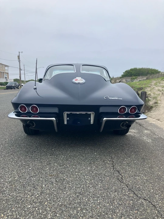 1963 Chevrolet Corvette C2 - Image 7 of 21