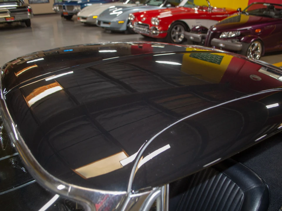 1963 Chevrolet Corvette C2 - Image 11 of 31