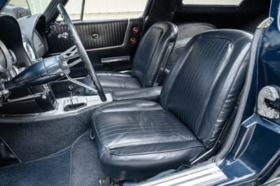 1963 Chevrolet Corvette C2 - Image 20 of 21