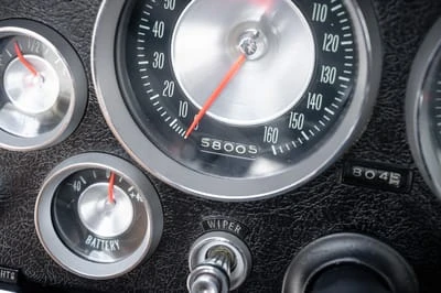 1963 Chevrolet Corvette C2 - Image 21 of 21