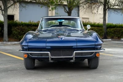 1963 Chevrolet Corvette C2 - Image 7 of 21