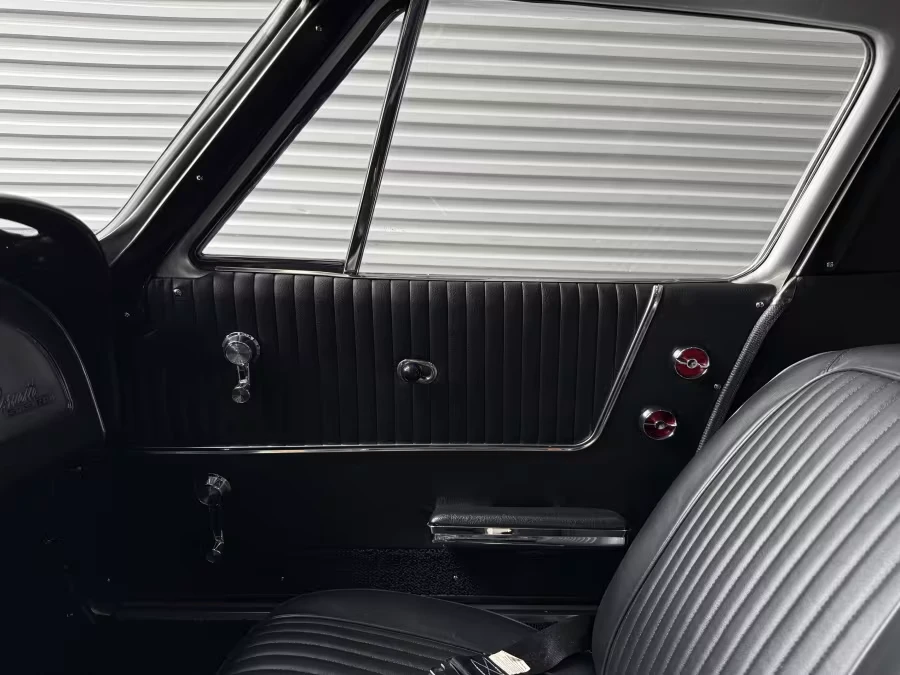 1963 Chevrolet Corvette C2 - Image 26 of 31