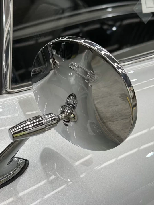 1963 Chevrolet Corvette C2 - Image 11 of 31
