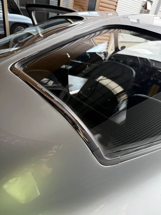 1963 Chevrolet Corvette C2 - Image 16 of 31