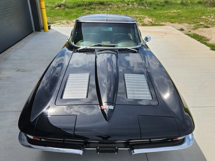 1963 Chevrolet Corvette C2 - Image 8 of 19