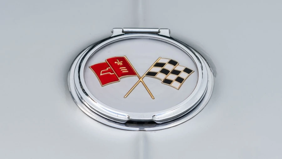 1963 Chevrolet Corvette C2 - Image 9 of 20