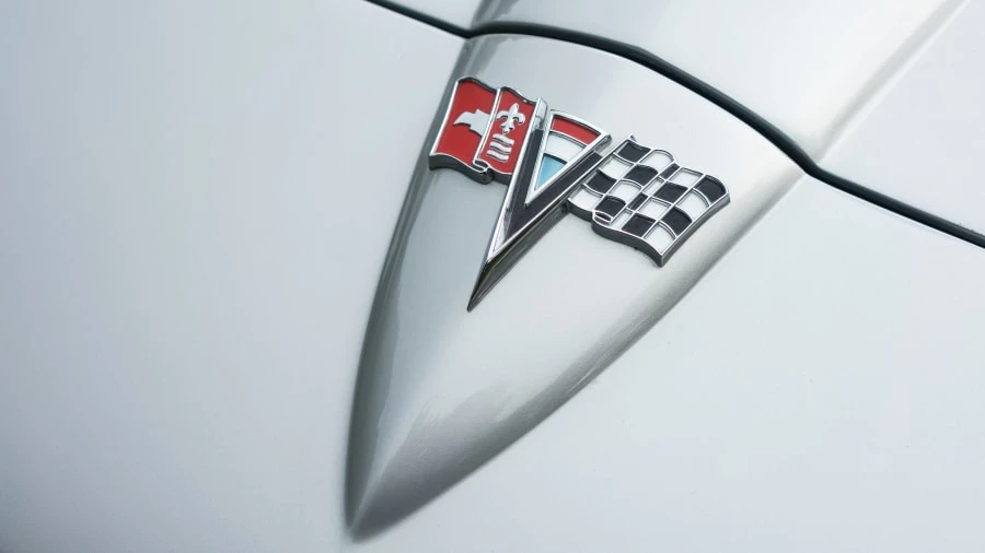 1963 Chevrolet Corvette C2 - Image 11 of 20