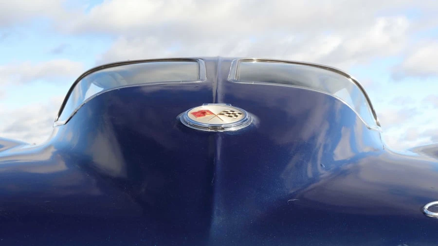 1963 Chevrolet Corvette C2 - Image 19 of 20