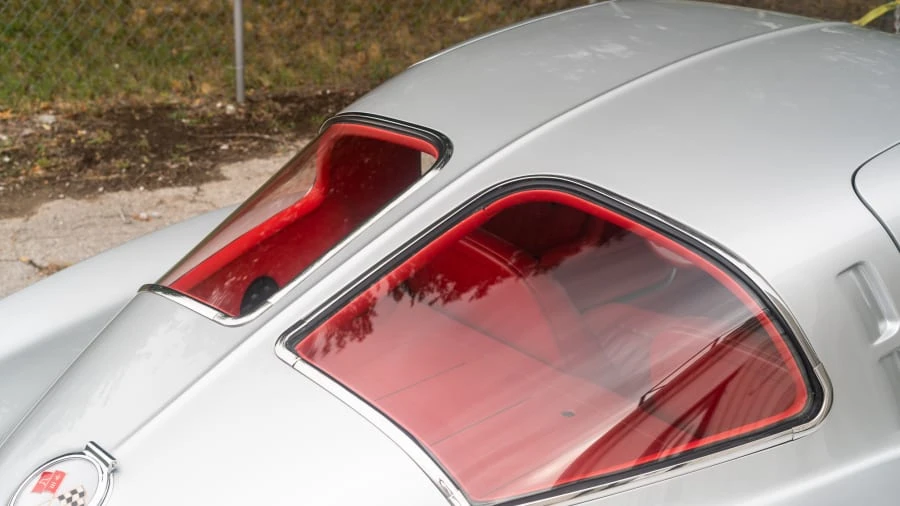 1963 Chevrolet Corvette C2 - Image 19 of 20