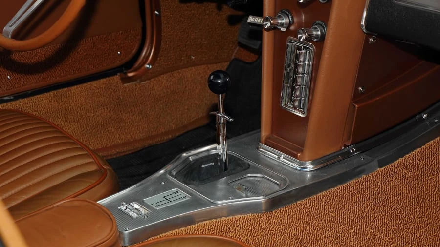1963 Chevrolet Corvette C2 - Image 10 of 20