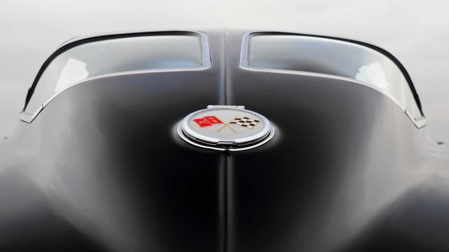 1963 Chevrolet Corvette C2 - Image 15 of 20