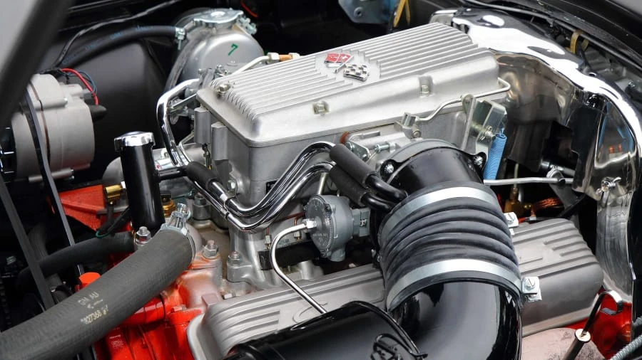 1963 Chevrolet Corvette C2 - Image 18 of 20
