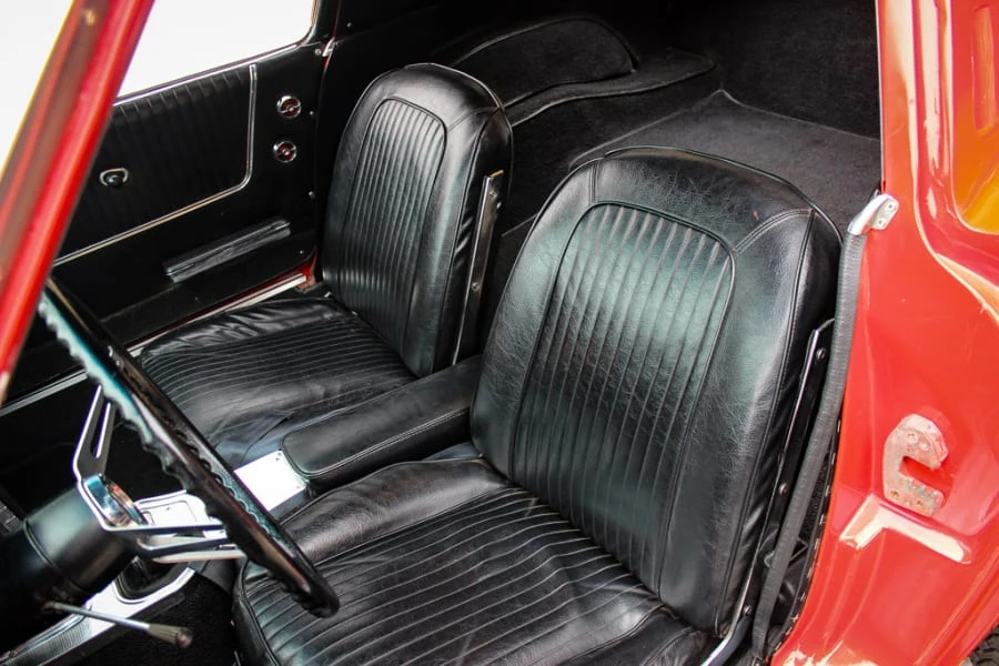 1963 Chevrolet Corvette C2 - Image 5 of 12