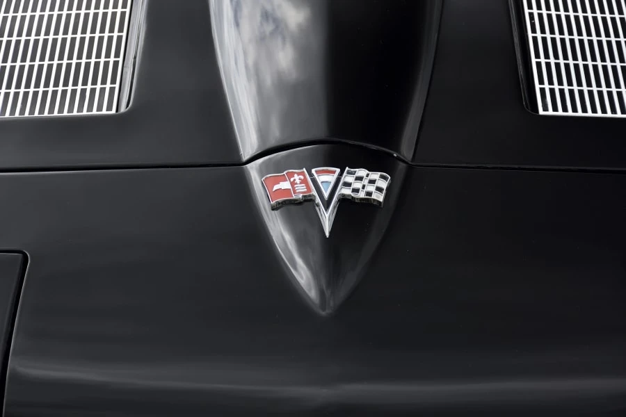 1963 Chevrolet Corvette C2 - Image 9 of 31