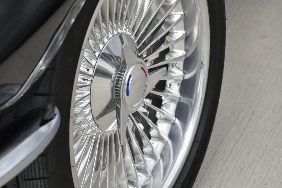 1963 Chevrolet Corvette C2 - Image 10 of 31