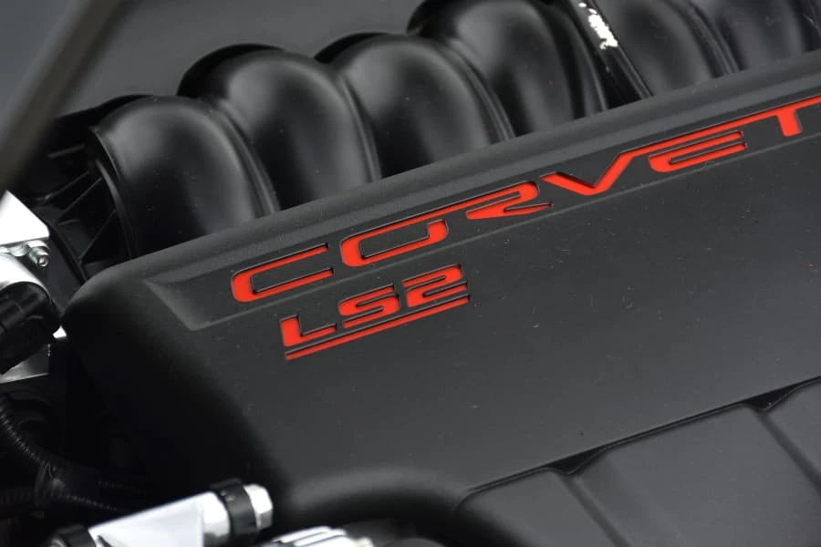1963 Chevrolet Corvette C2 - Image 29 of 31