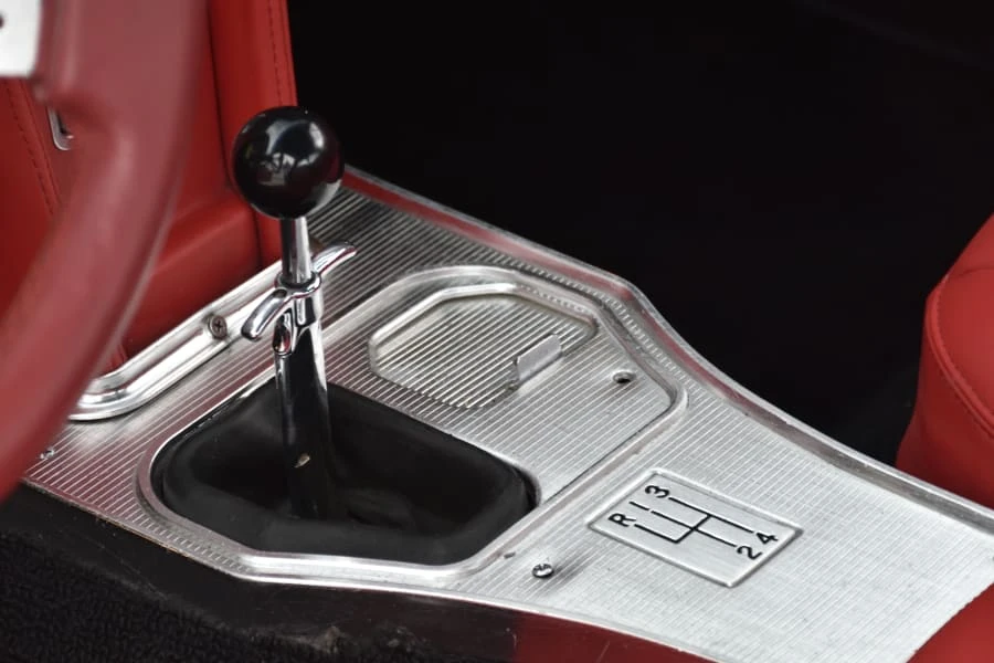 1963 Chevrolet Corvette C2 - Image 26 of 31