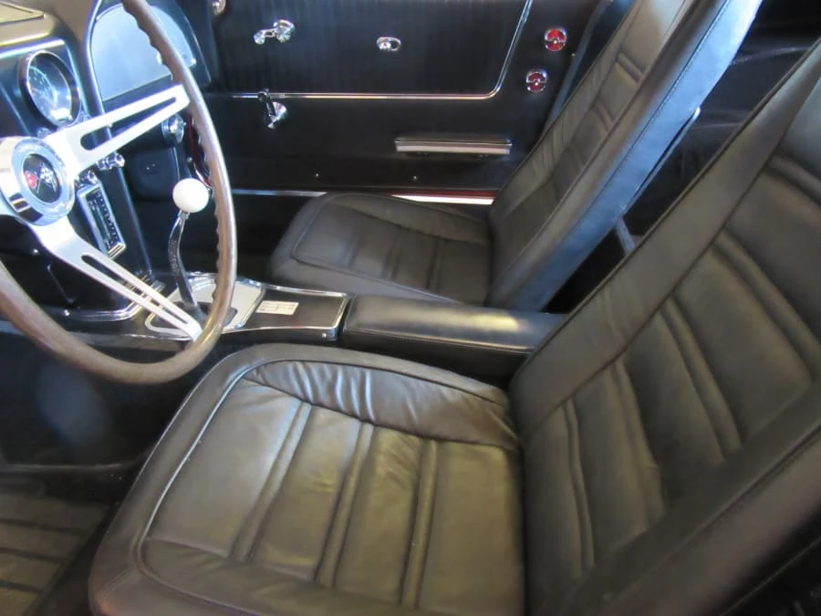 1963 Chevrolet Corvette C2 - Image 5 of 12